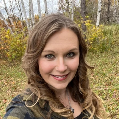 Mandy Williams Headshot - Jeff Forehand Testimonials